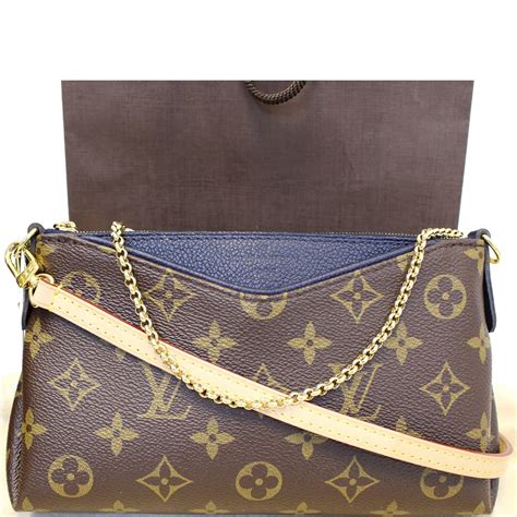 louis vuitton pallas crossbody|louis vuitton monogram pallas mm.